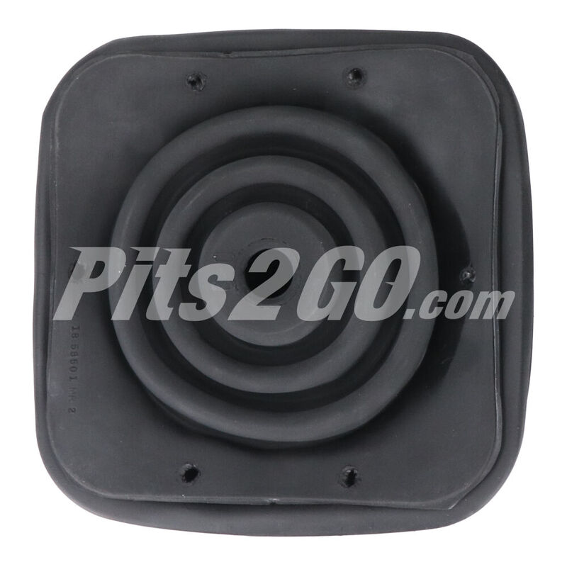 Funda de palanca de cambios para Tractocami&oacute;n, Marca Freightliner, compatible con Cascadia image number null