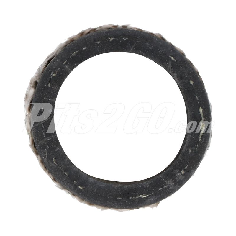 Ensamble manguera para Tractocamión, Marca Freightliner, compatible con Famsa image number null