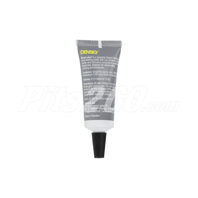 Sellador grafito para Tractocami&oacute;n, Marca Volvo, compatible con FH,FM image number null