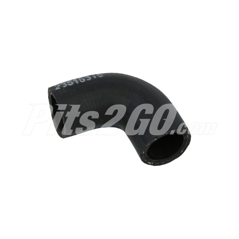 Manguera para Tractocami&oacute;n, Marca Detroit Di&eacute;sel, compatible con Serie 60 image number null