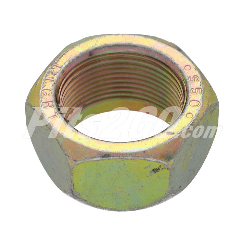 Tuerca para Cami&oacute;n, Marca Freightliner, compatible con HPN image number null