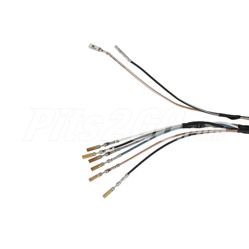 Arn&eacute;s tablero sga para Tractocami&oacute;n, Marca Freightliner, compatible con Cascadia image number null