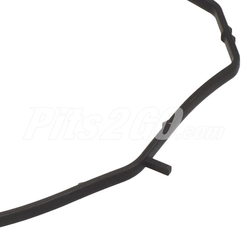 Junta bomba de agua para Tractocami&oacute;n, Marca Detroit Di&eacute;sel, compatible con Serie 60 image number null