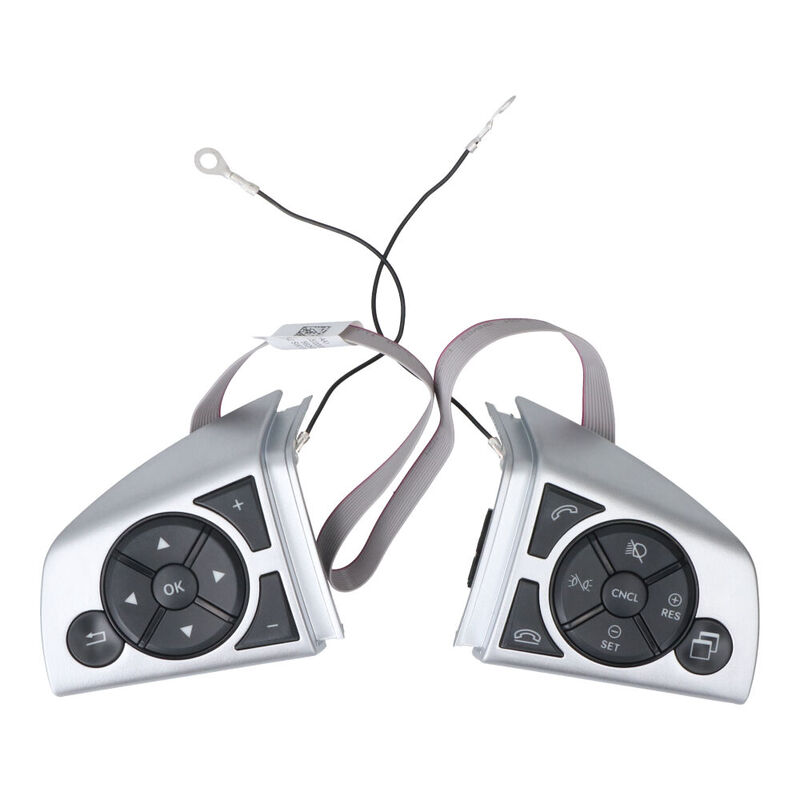 Switch volante control para Tractocami&oacute;n, Marca Freightliner, compatible con Gen&eacute;rico image number null