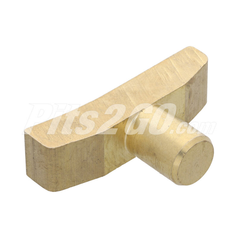 Pieza deslizamiento transmisiones para Vanes, Marca Mercedes-Benz, compatible con Transmisiones MB image number null