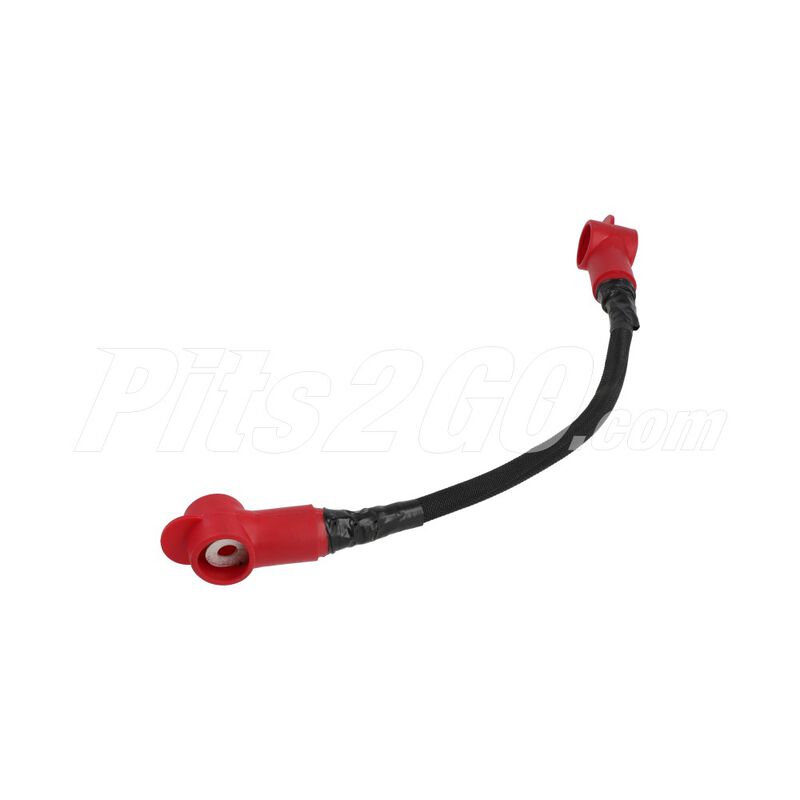 Cable de bater&iacute;a para Cami&oacute;n, Marca Mitsubishi, compatible con FL360 image number null