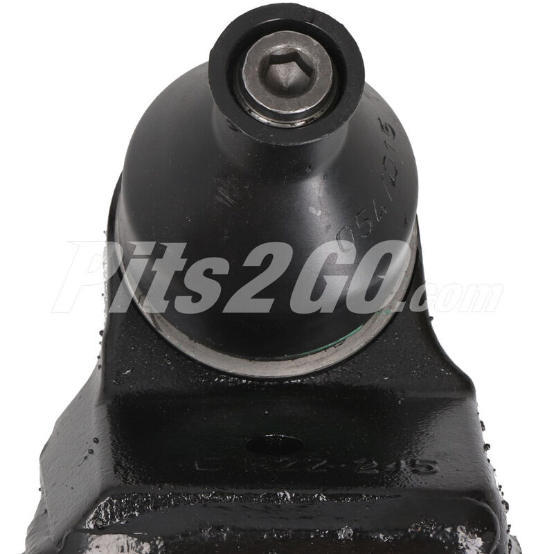 Brazo transversal para Vanes, Marca Mercedes-Benz, compatible con Sprinter image number null