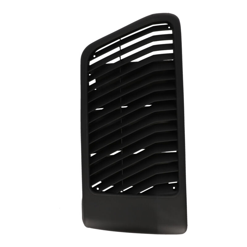 Deflector de aire canal de aire, para Tractocamión, Marca del producto: Mercedes-Benz, compatible con: Actros,Número de parte: A9418300166 image number null