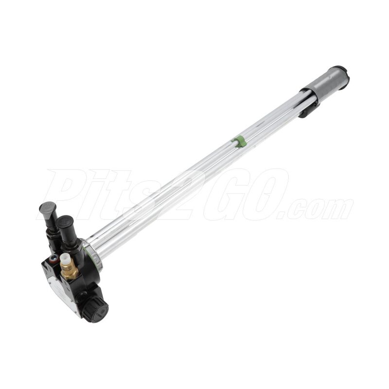 Sensor nivel combustible para Tractocamión, Marca Volvo, compatible con FL image number null