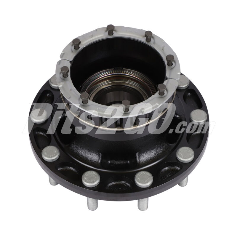 Maza rueda trasera para Tractocami&oacute;n, Marca Volvo, compatible con FE,FH,FM,VM image number null