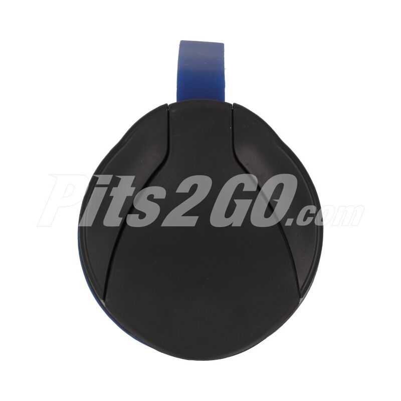 Termo vitali azul, Marca Mercedes-Benz image number null