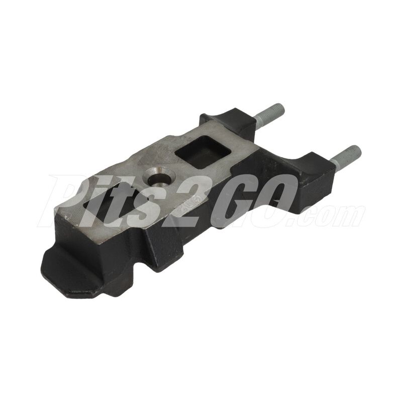 Base asiento muelle para Tractocami&oacute;n, Marca Volvo, compatible con FH image number null