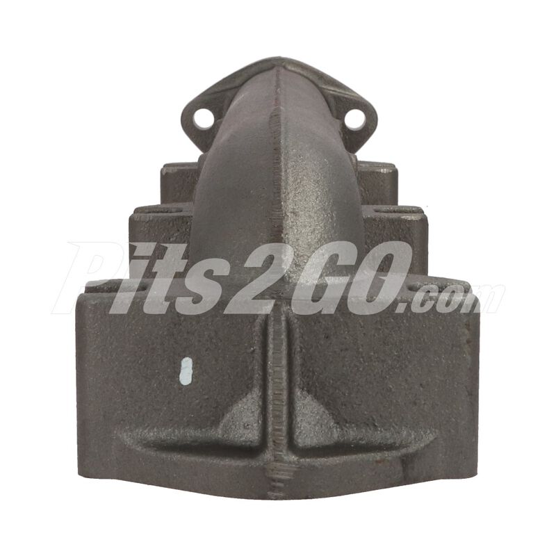 Colector de escape para Tractocami&oacute;n, Marca Freightliner, compatible con Actros image number null