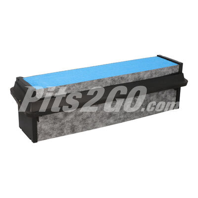 Filtro de aire, para Tractocami&oacute;n, Marca del producto: Mercedes-Benz, compatible con: Cascadia,N&uacute;mero de parte: 0342776010