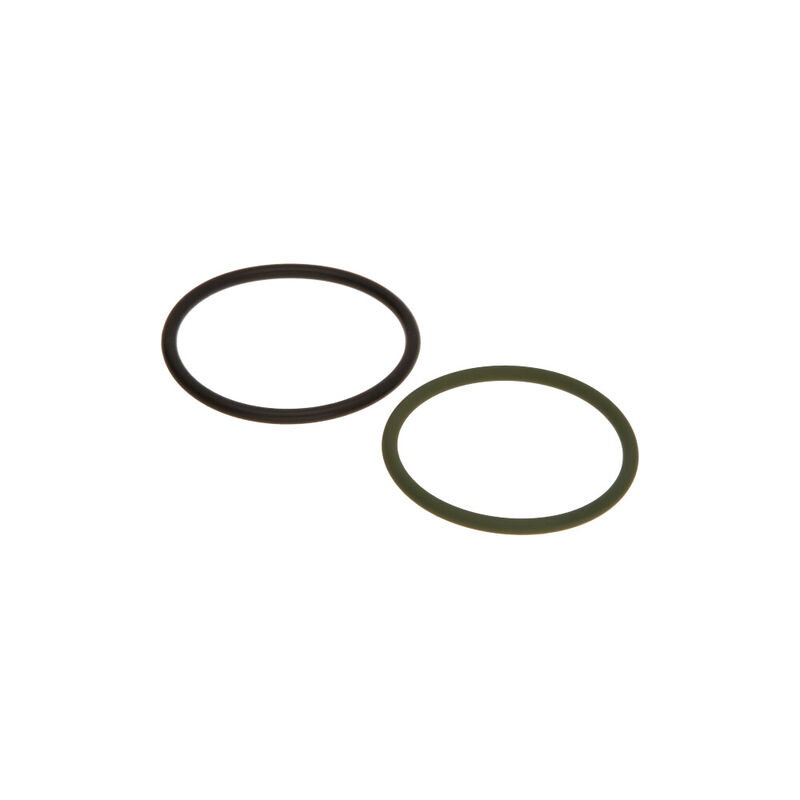 Anillo sellador para Tractocami&oacute;n, Marca Detroit Di&eacute;sel, compatible con Serie 60 image number null