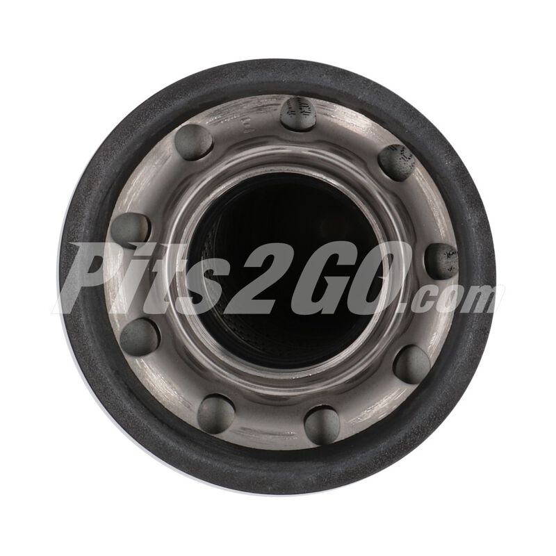 Filtro para aceite enroscable tipo sellado, para Tractocami&oacute;n, Marca del producto: Donaldson, compatible con: Gen&eacute;rico,n&uacute;mero de parte:,DNP553000 image number null