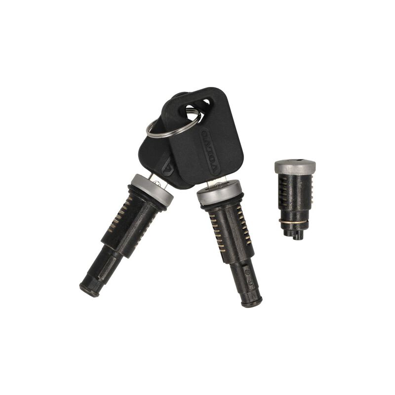 Juego de seguridad para Tractocami&oacute;n, Marca Volvo, compatible con FH image number null