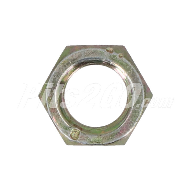 Tuerca para Buses, Marca Mercedes-Benz, compatible con O371, O400 image number null