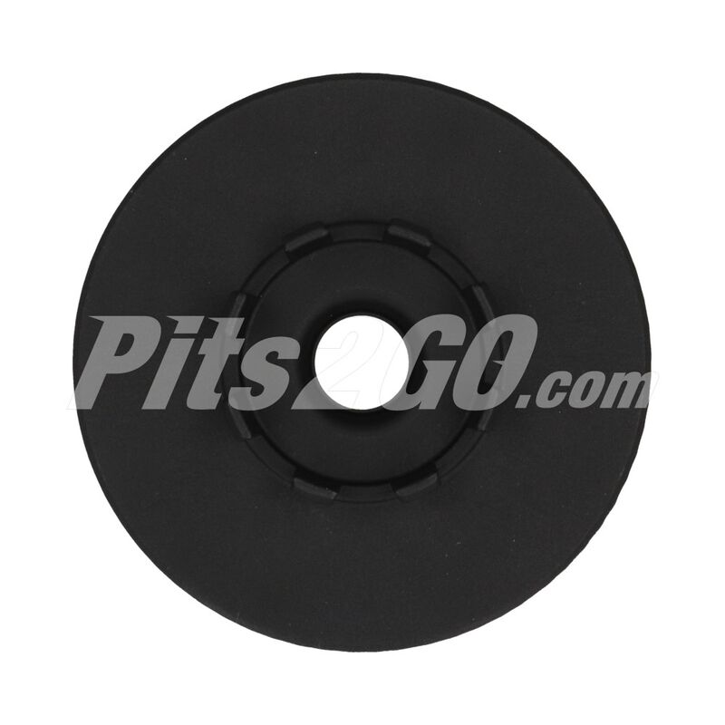 Filtro de aceite para Tractocami&oacute;n, Marca Detroit Di&eacute;sel, compatible con Serie 60 image number null