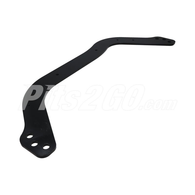 Crosmember de transmisi&oacute;n para Tractocami&oacute;n, Marca Volvo, compatible con VNM image number null