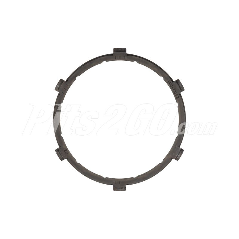 Cono sincronizador para Tractocamión, Marca Volvo, compatible con FH image number null