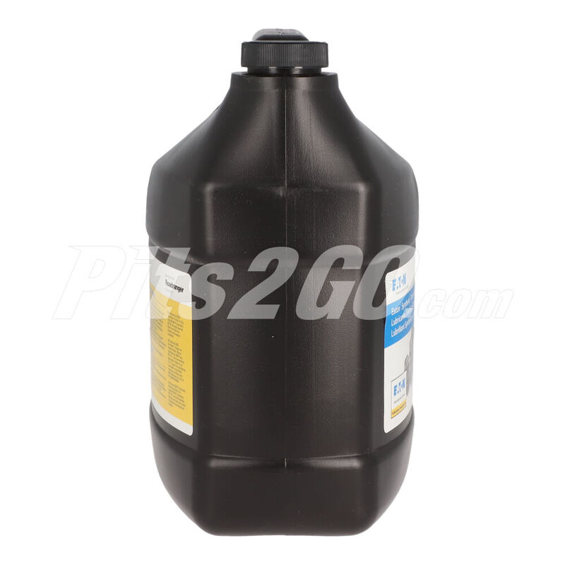 Aceite para transmisi&oacute;n sintetico PS-386, garrafa 3.785 litros image number null
