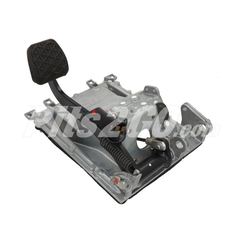 Pedal para Buses, Marca Mercedes-Benz, compatible con IBC, OC500 image number null