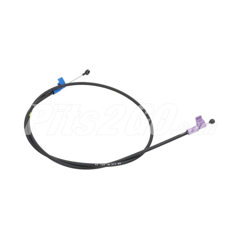 Arnés control aire acondicionado para Camión, Marca Mitsubishi, compatible con FL360 image number null