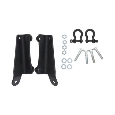 Dispositivo de elevaci&oacute;n para Tractocami&oacute;n, Marca Detroit Di&eacute;sel, compatible con Serie 60