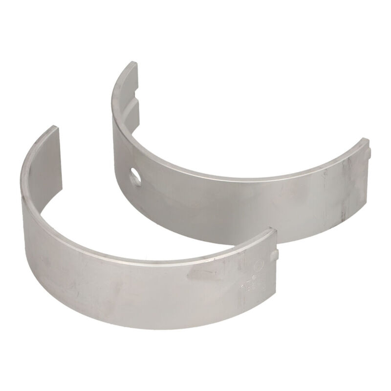 Juego de cojinetes principal cig&uuml;e&ntilde;al para Tractocami&oacute;n, Marca Detroit Di&eacute;sel, compatible con Serie 60 image number null