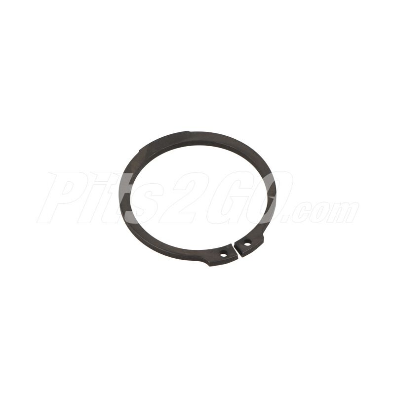 Anillo reten para Tractocami&oacute;n, Marca Volvo, compatible con FH,FM image number null