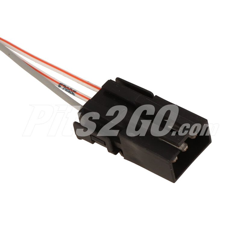 Manojo cables para Tractocami&oacute;n, Marca Volvo, compatible con FH image number null