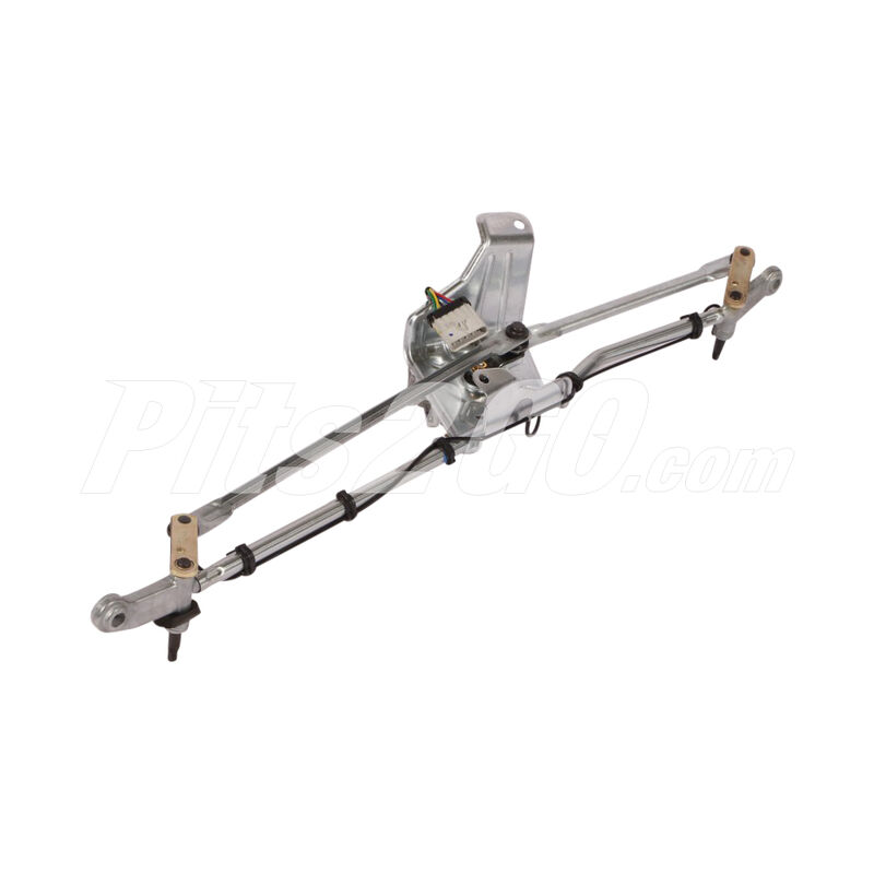 Limpiaparabrisas para Tractocami&oacute;n, Marca Volvo, compatible con VNL image number null