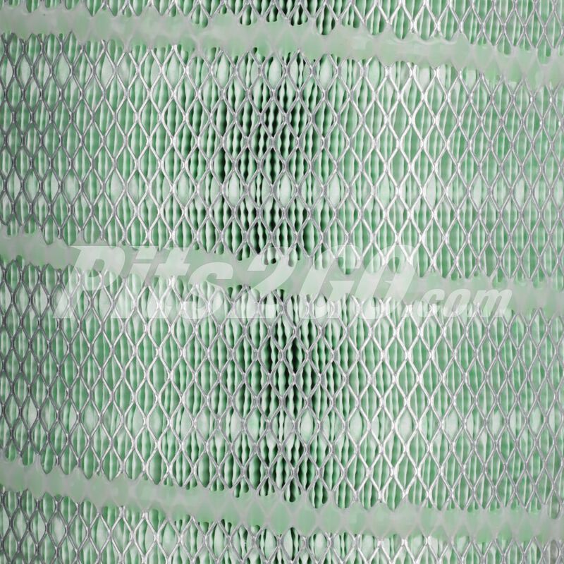 Filtro de aire, para Tractocami&oacute;n, Marca del producto: Volvo, compatible con: FE,N&uacute;mero de parte: 20732733 image number null
