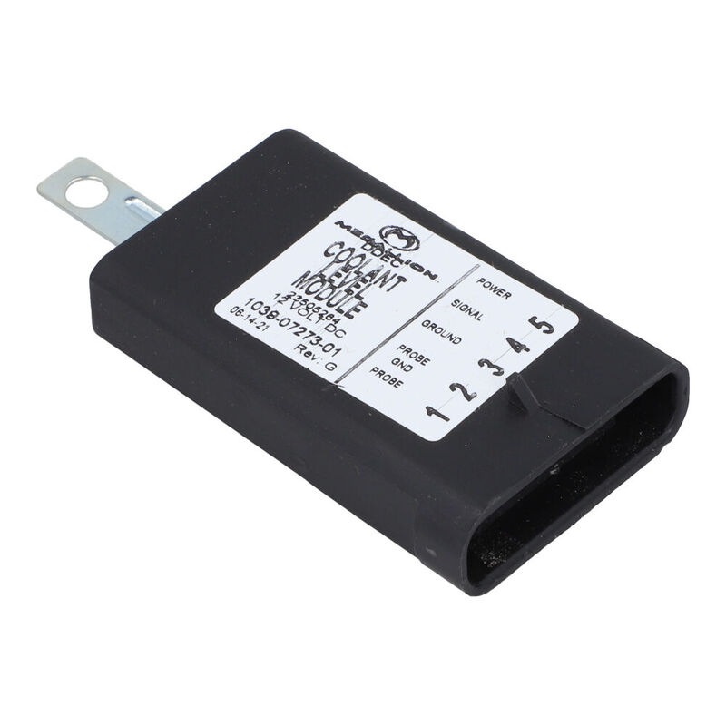 Modulo alarma nivel agua para Tractocami&oacute;n, Marca Detroit Di&eacute;sel, compatible con Serie 60 image number null