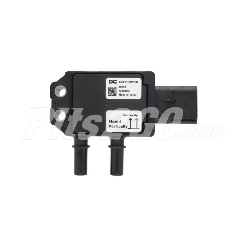 Sensor para Tractocami&oacute;n, Marca Detroit Di&eacute;sel, compatible con Serie 60 image number null