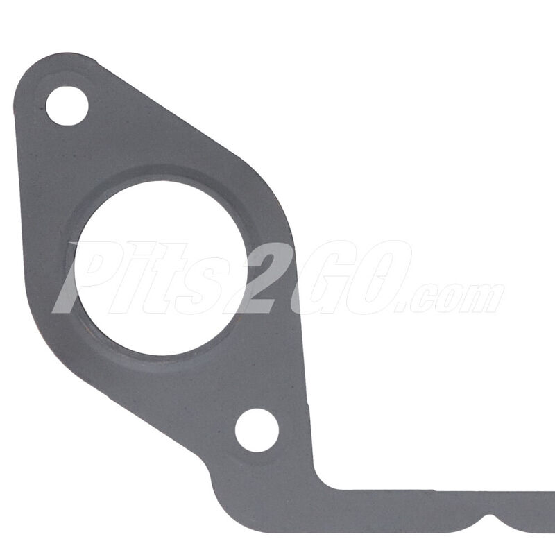 Junta de colector de escape, para Tractocami&oacute;n, Marca del producto: Detroit Di&eacute;sel, compatible con: Cascadia,N&uacute;mero de parte: DDEA4721421980 image number null