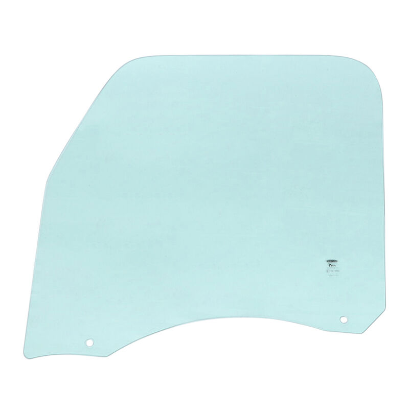 Vidrio puerta izquierda para Tractocami&oacute;n, Marca Crinamex, compatible con Gen&eacute;rico image number null