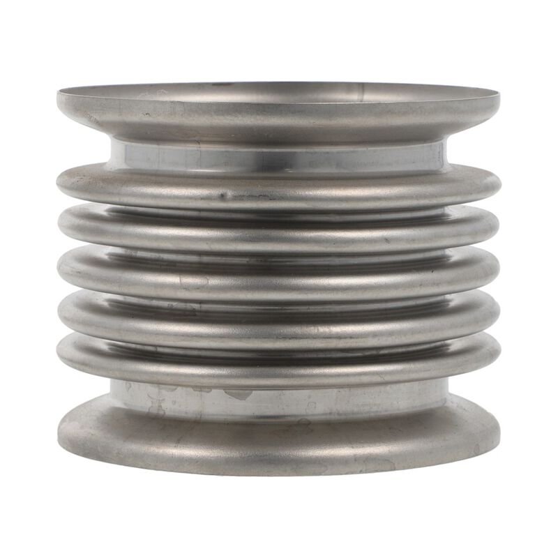 Tubo uni&oacute;n para Tractocami&oacute;n, Marca Detroit Di&eacute;sel, compatible con Cascadia image number null