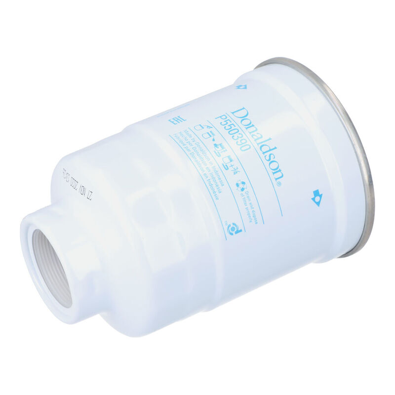 Filtro de combustible enroscable separador de agua, para Cami&oacute;n, Marca del producto: Donaldson, compatible con: Isuzu,n&uacute;mero de parte:,DNP550390 image number null