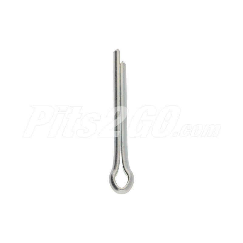 Chaveta maza delantera para Cami&oacute;n, Marca Mitsubishi, compatible con FL360 image number null