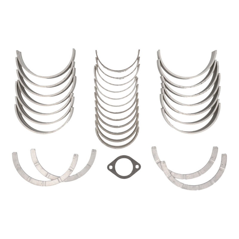 Cojinete y engrane para Tractocami&oacute;n, Marca Detroit Di&eacute;sel, compatible con Serie 60 image number null