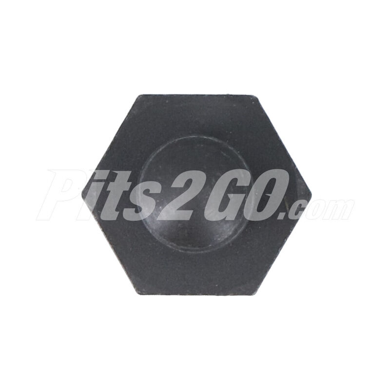 Pivote esférico para Tractocamión, Marca Freightliner, compatible con MBE4000 (OM460) image number null