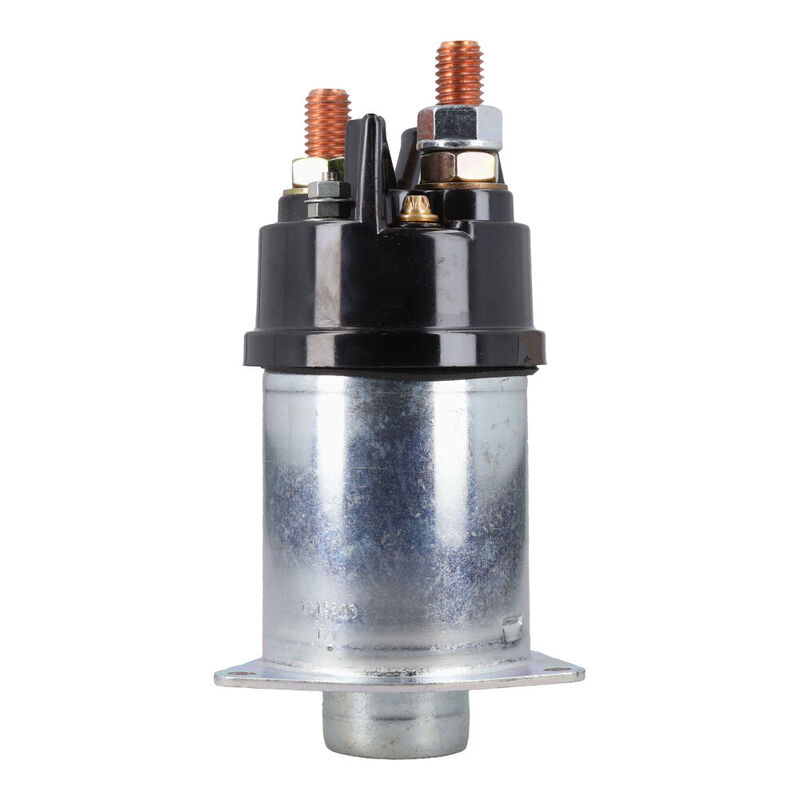 Solenoide  para Buses, Marca del producto: Delco Remy, compatible con Boxer, N&uacute;mero de parte DR1115593 image number null