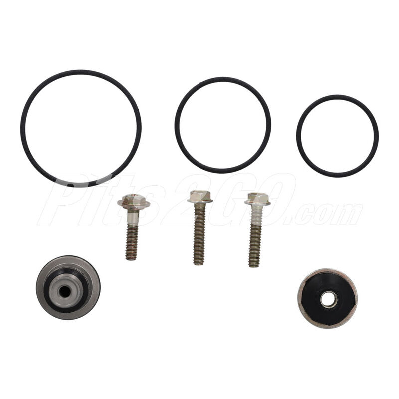 Juego de reparaci&oacute;n menor para Cami&oacute;n, Marca Value-Parts, compatible con Business Class image number null