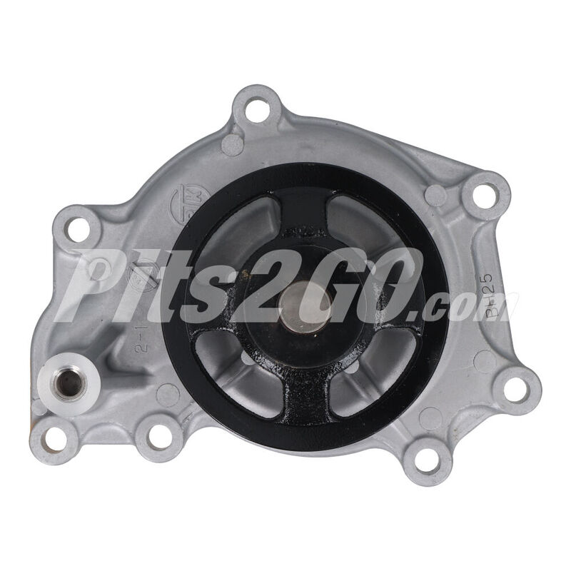 Ensamble bomba agua para Tractocamión, Marca Mitsubishi, compatible con Genérico image number null