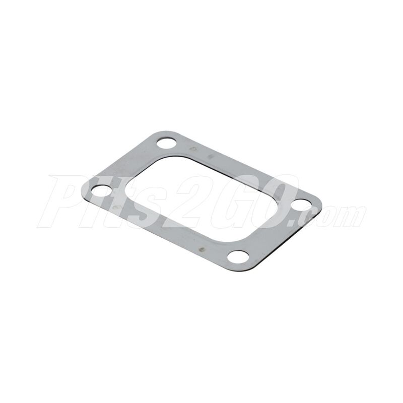 Junta del turbocompresor, para Tractocami&oacute;n, Marca del producto: Cummins, compatible con: T300,T370,n&uacute;mero de parte:,5260648 image number null