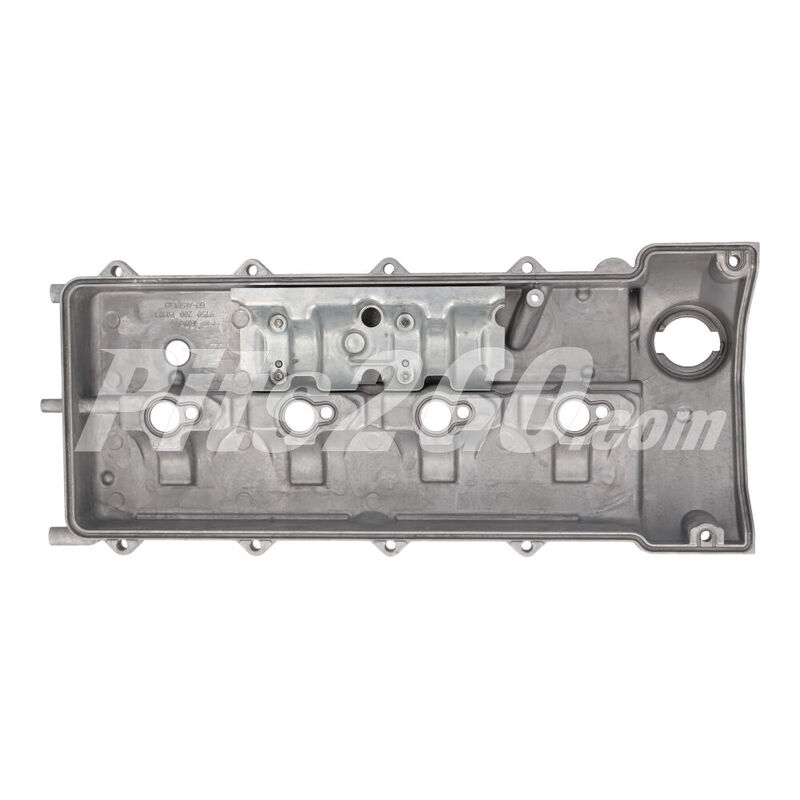 Tapa culata para Vanes, Marca Mercedes-Benz, compatible con Sprinter image number null