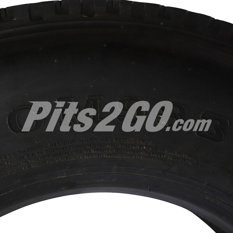 Llanta tracci&oacute;n para Tractocami&oacute;n, Marca BF Goodrich, compatible con Gen&eacute;rico image number null