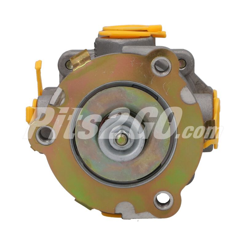 V&aacute;lvula exterior para Tractocami&oacute;n, Marca Freightliner, compatible con Gen&eacute;rico image number null